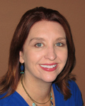 Photo of Emily Mayhew, Licensed Professional Counselor in Rowlett, TX