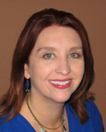 Photo of Emily Mayhew, Licensed Professional Counselor in Heath, TX