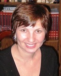 Photo of Elena Frolov, MA, LPC, Licensed Professional Counselor in Dallas