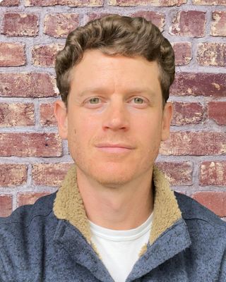 Photo of Wes Rubbin, Licensed Professional Counselor