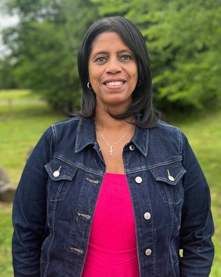 Photo of Shandrai Silva, Licensed Professional Counselor, MEd, LCMHC