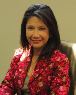 Photo of Marie Silva, Clinical Social Work/Therapist, LCSW