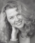 Photo of Tina Stromsted, Marriage & Family Therapist in San Francisco, CA