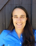 Photo of Clara Hernandez, Licensed Professional Counselor, MA, LPC