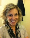 Photo of Kaitlin Carrozza, Psychologist in Rochester, NY