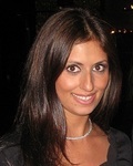 Photo of Mandana Naghi, Marriage & Family Therapist in Westchester, CA