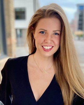 Photo of Kacey Mullaney, Marriage & Family Therapist in Asheville, NC