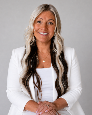 Photo of Suzie Hogan, Clinical Social Work/Therapist, LCSW