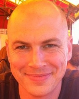 Photo of Stefan Schmertz, Psychologist, PhD