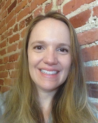 Photo of Mindy Lais, PsyD, Psychologist in Baltimore