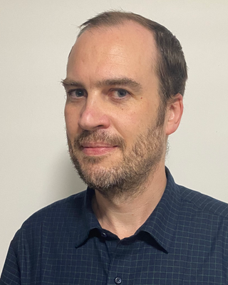 Photo of Thomas Marsden, Psychologist in Red Hill, QLD