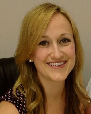Photo of Meghan Dempsey, Licensed Clinical Professional Counselor, LCPC, BC-DMT, LCAT, MS, NCC