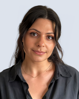 Photo of Mikaela Frankovich-Ross, Registered Psychotherapist (Qualifying)