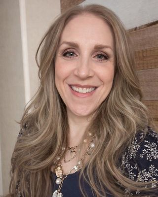 Photo of Jennifer Douglas, LPC Intern