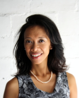 Photo of Aimee Lim-Miller, Clinical Social Work/Therapist in Boston, MA