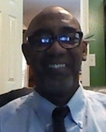 Photo of Thomas Pough, Licensed Professional Counselor in 39401, MS