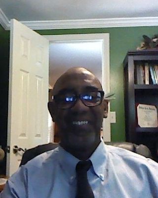 Photo of Thomas Pough, Licensed Professional Counselor, LPC, LLC