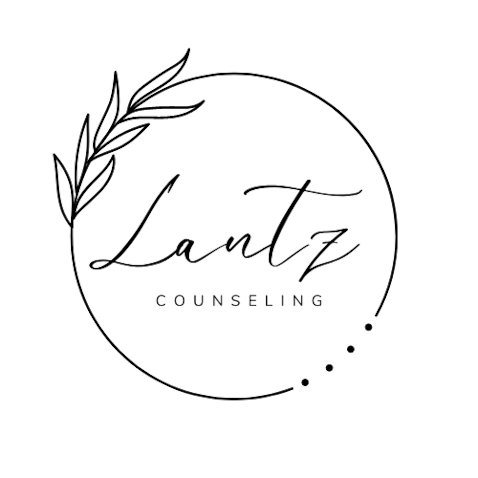 Lantz Counseling Logo
