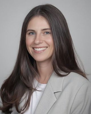 Photo of Monica Solarewicz, Limited Licensed Psychologist, TLLP, MA