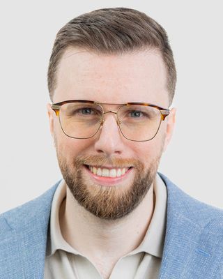 Photo of Brian C McAvoy, Psychiatric Nurse Practitioner in Dane County, WI