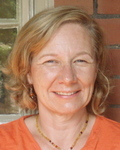 Photo of Sharon Earle-Meadows, Counsellor in Toronto, ON
