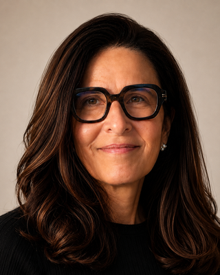 Photo of Juliet Cooper, Psychologist, PsyD, MA