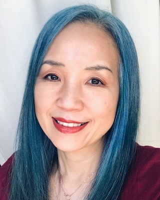 Photo of Makiko Guji, Psychologist in Medina, WA