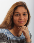 Photo of Amisha Desai, Marriage & Family Therapist in Pine Brook, NJ