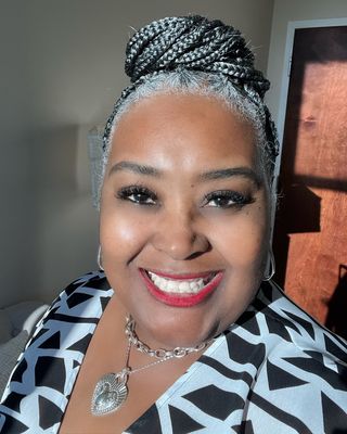 Photo of Sherry Pitts, Pre-Licensed Professional, MSW, RCSWI