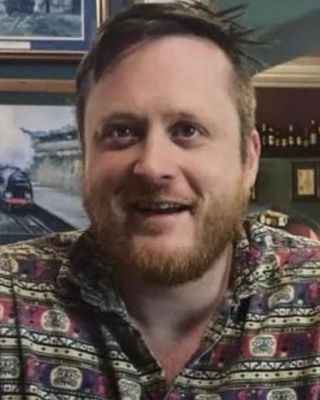 Photo of Ollie Markham - Sonder Therapies- Emdr, CBT, Psychotherapist, MBABCP