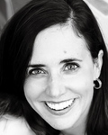 Photo of Erin Elfant, Psychologist in Carmel, CA