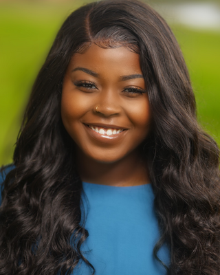 Photo of Stephanie Benoit Richard, Clinical Social Work/Therapist, LCSW