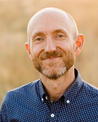 Photo of Chad Erickson, Counselor, LMHC, MA, MHP
