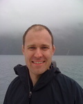 Photo of Allen Blair, Psychologist in Alaska