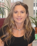 Photo of Gaiane Kazariants, Psychologist in New York