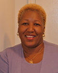 Photo of Laytrayal A Simmons, Psychologist in Washington, DC