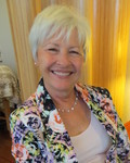 Photo of Beverly M Davis, Psychologist in San Antonio, TX