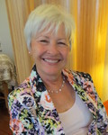 Photo of Beverly M Davis, PhD, Psychologist