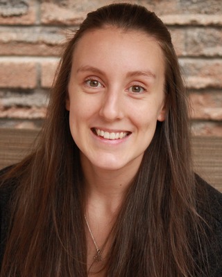 Photo of Kaylie Quinlan, MEd, CCC, Registered Psychotherapist (Qualifying) in Carleton Place