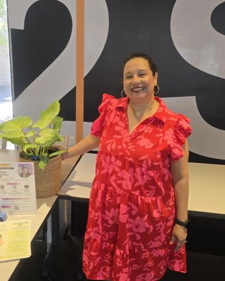 Photo of Karina Saldaña - Saldaña's Counseling Services, PLLC, Licensed Professional Counselor, MS, LPC