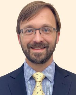 Photo of Dr. Alin Severance, Psychiatrist, MD