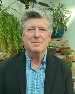 Photo of Dr. Christian Straube - Fox Valley Counseling, Counselor, PhD, LCPC