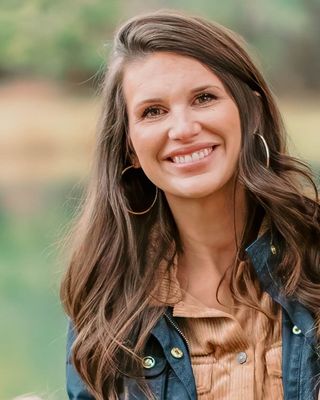 Photo of Megan Tillman, Marriage & Family Therapist, LMFT