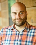 Photo of Matthew Spicer, Licensed Professional Counselor in Vilonia, AR