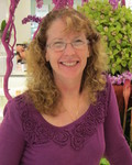 Photo of Lisa Lenhart, PhD, Psychologist in Rockville