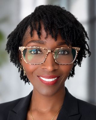 Photo of Tiffany Harrison, Clinical Social Work/Therapist, LCSW, LADC/MH