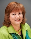 Photo of Diana Dahlgren, Psychologist in Virginia
