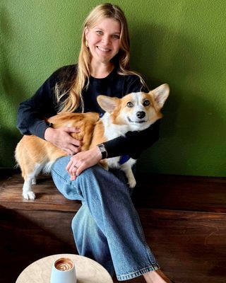 Photo of Megan Franklin-Tabrizi, Clinical Social Work/Therapist, LCSW