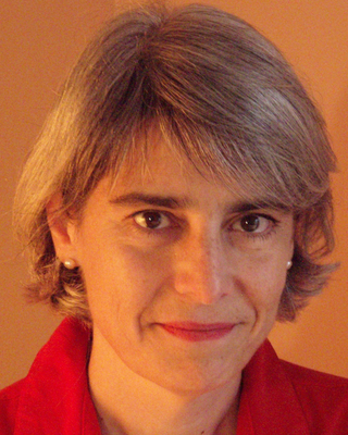 Photo of Maggie Robbins, Licensed Psychoanalyst in New York, NY