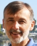 Photo of Ian Gartshore, Marriage & Family Therapist in Nanaimo, BC